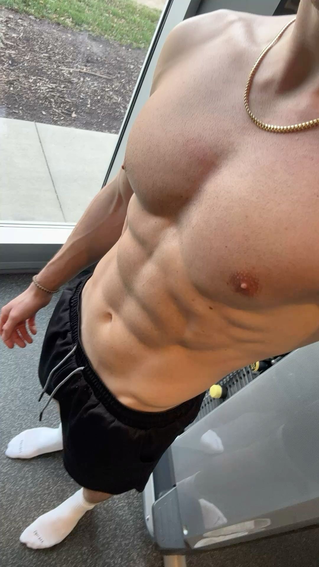 Perfil de Gwenegan, 25 años, escort trans en Buenavista
