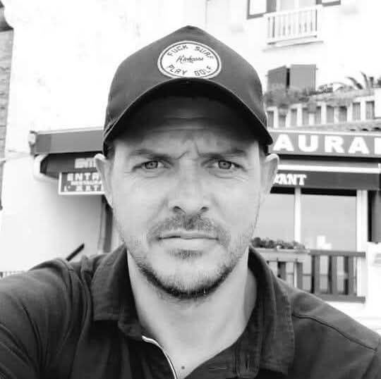 Perfil de Jake, 45 años, escort trans en Pozuel de Ariza
