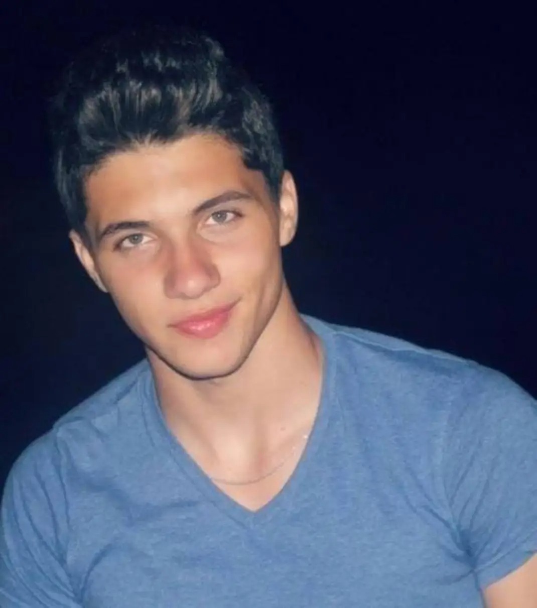 Perfil de Luka, 27 años, escort trans en Añe