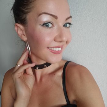 Perfil de Stacey, 32 años, escort trans en Ingenio