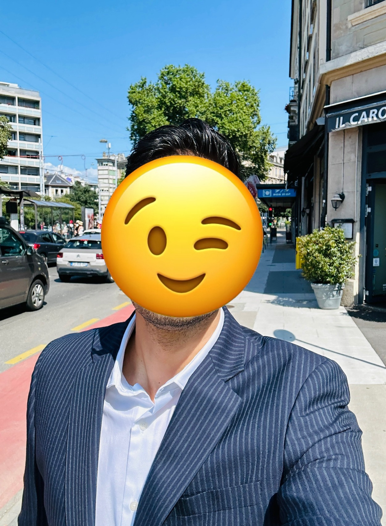 Perfil de Lahcene, 39 años, escort trans en Bellprat