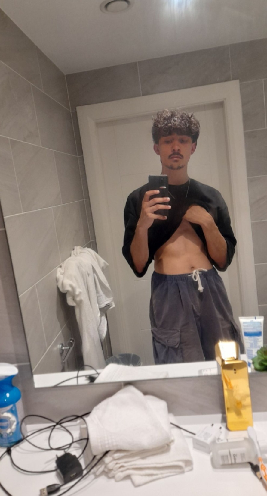 Perfil de Korentin, 21 años, escort trans en Bañuelos de Bureba