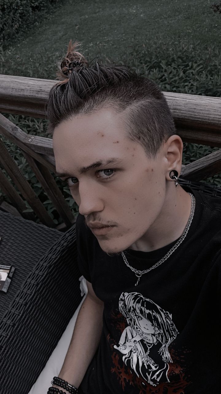Perfil de Alonzo, 20 años, escort trans en Castromocho