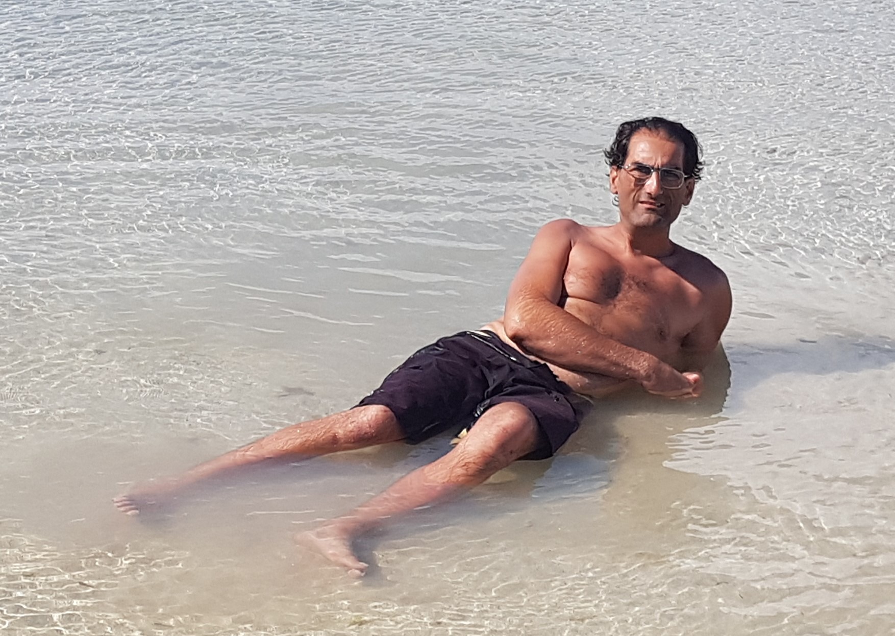 Perfil de Pierre-matthieu, 50 años, escort trans en Badarán