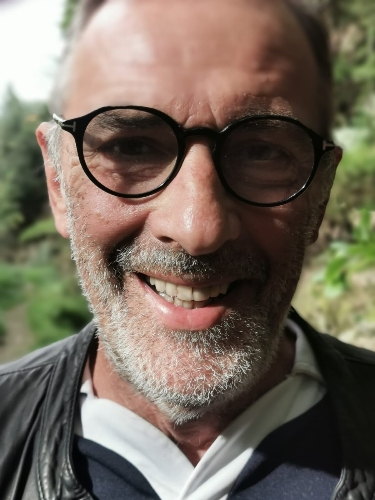 Perfil de Lukas, 55 años, escort trans en Antigüedad