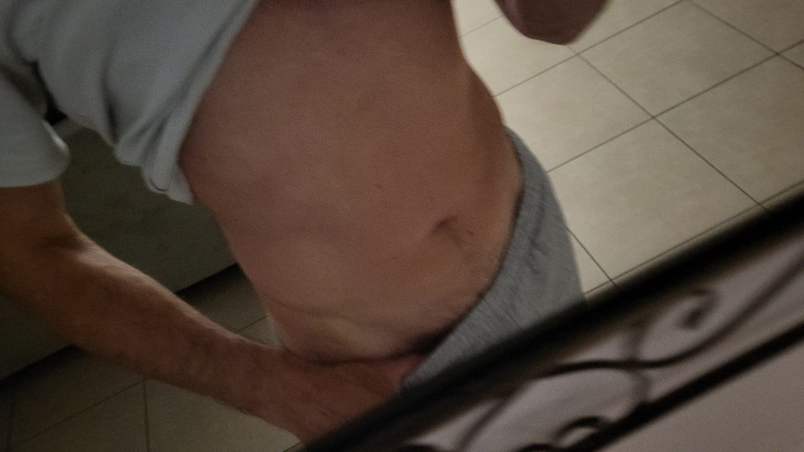 Perfil de Nihad, 42 años, escort trans en Pitarque