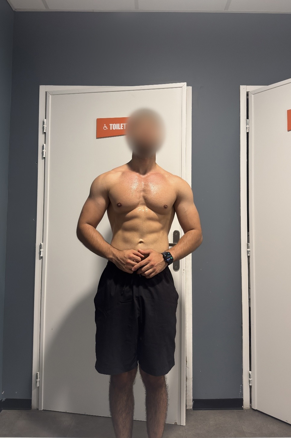 Perfil de Alessio, 20 años, escort trans en Lamasón