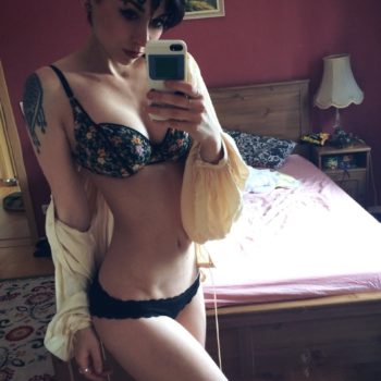 Perfil de Wassila, 32 años, escort trans en Villares de la Reina