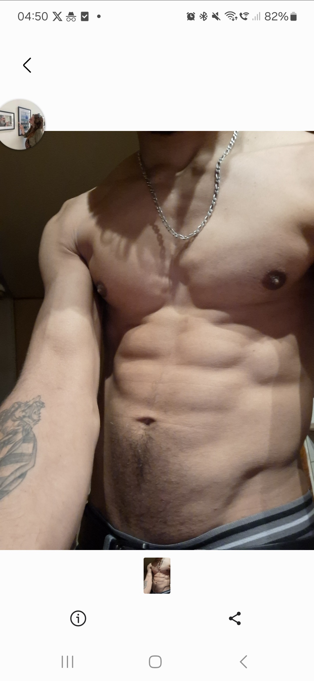 Perfil de Kayle, 29 años, escort trans en Calonge de Segarra