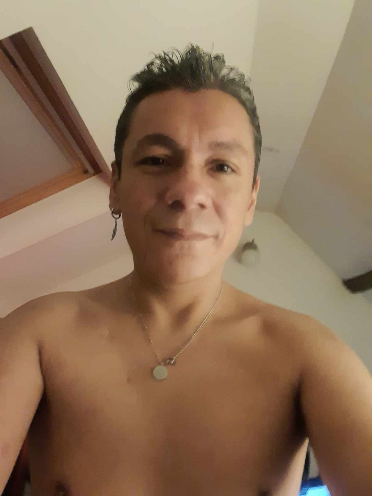 Perfil de Narcisse, 40 años, escort trans en Alconera