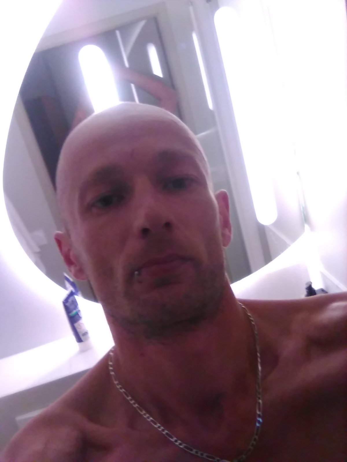 Perfil de Vassili, 41 años, escort trans en Arcos