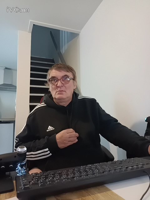 Perfil de Joao-carlos, 55 años, escort trans en Aretxabaleta