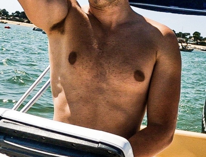 Perfil de Terry, 25 años, escort trans en Campillo, El