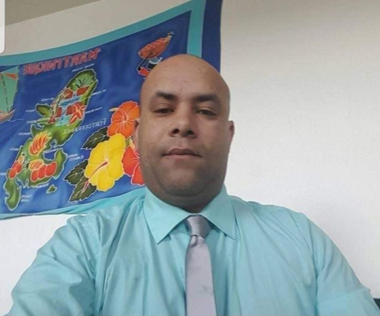 Perfil de Ronel, 44 años, escort trans en Baterno