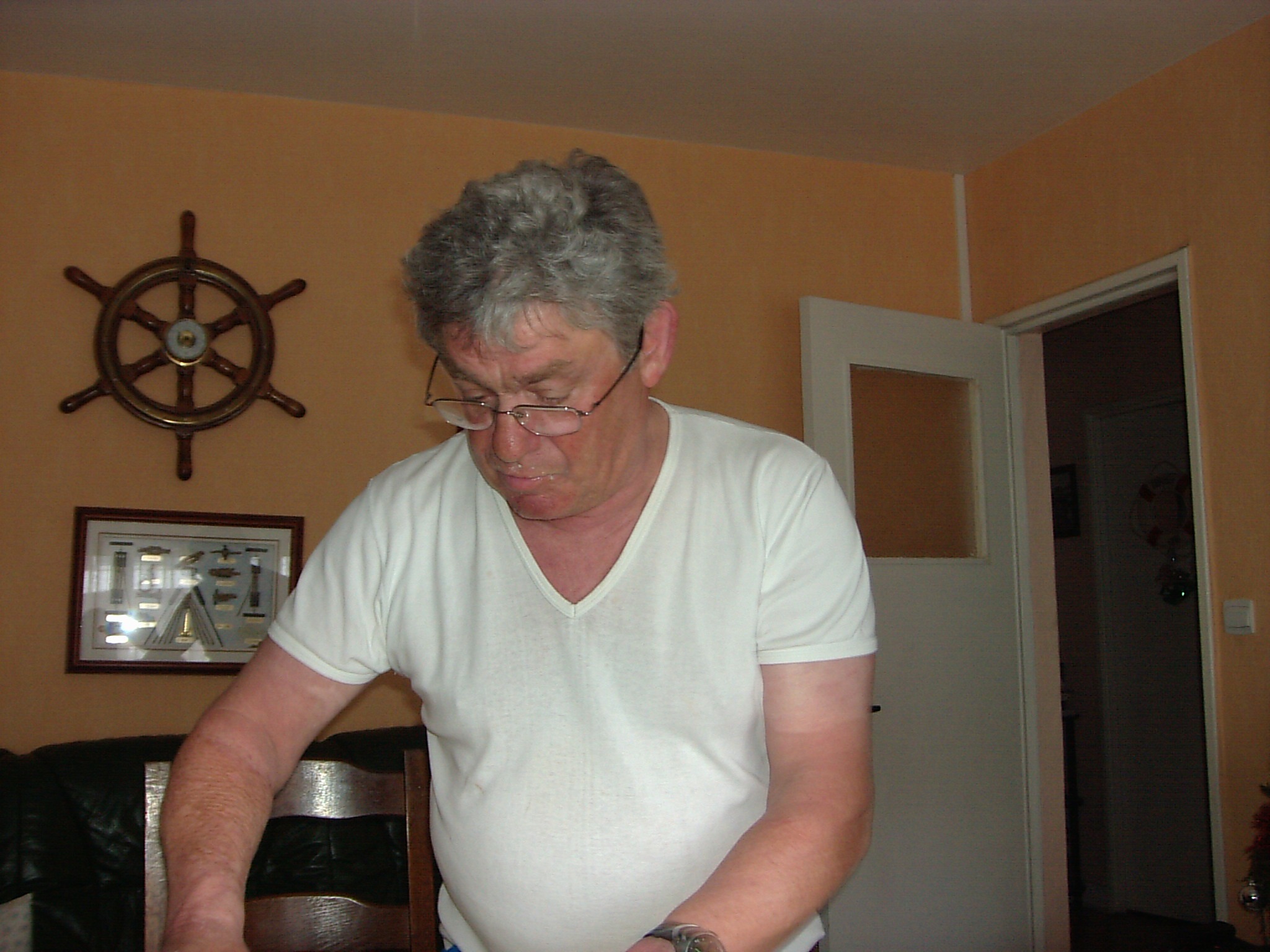 Perfil de Nicolae, 55 años, escort trans en Canillas de Esgueva