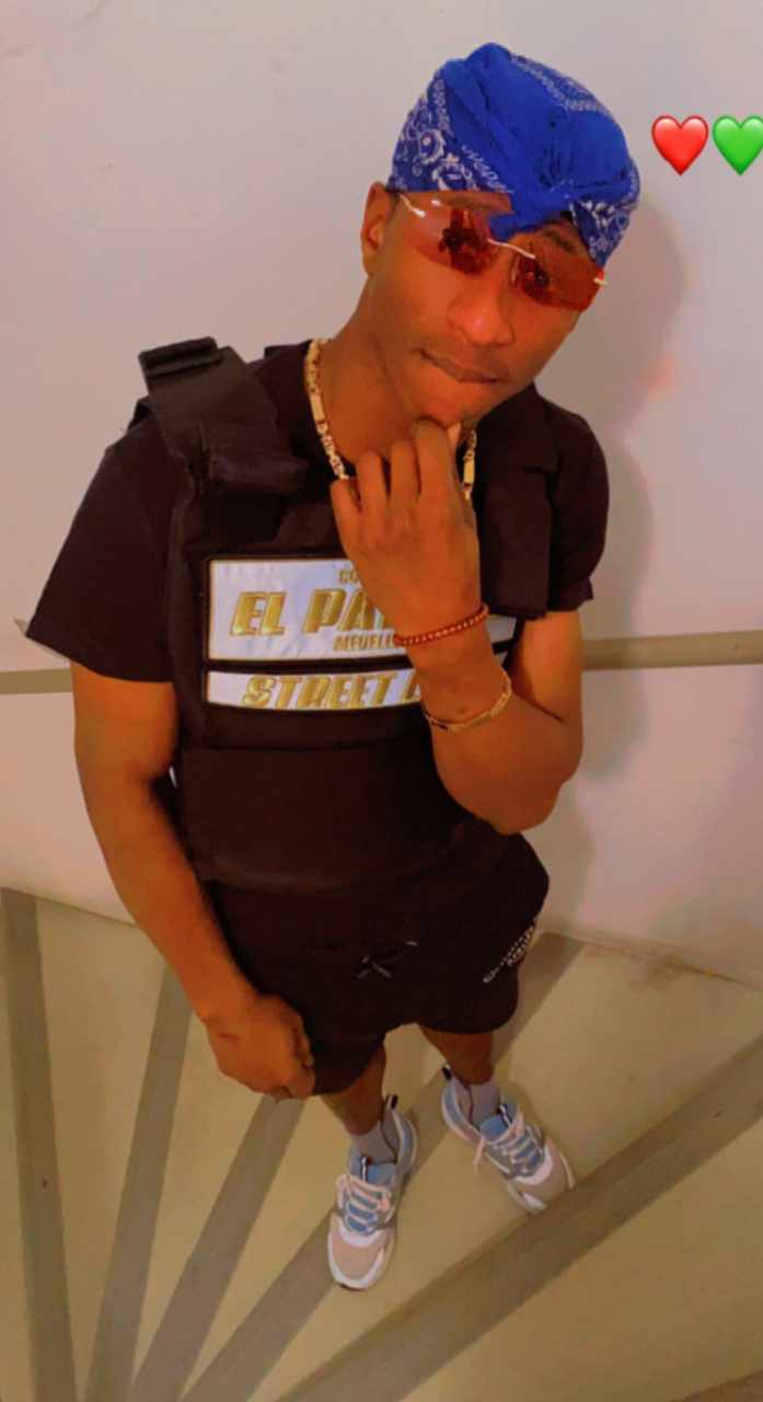 Perfil de Skender, 20 años, escort trans en Alange