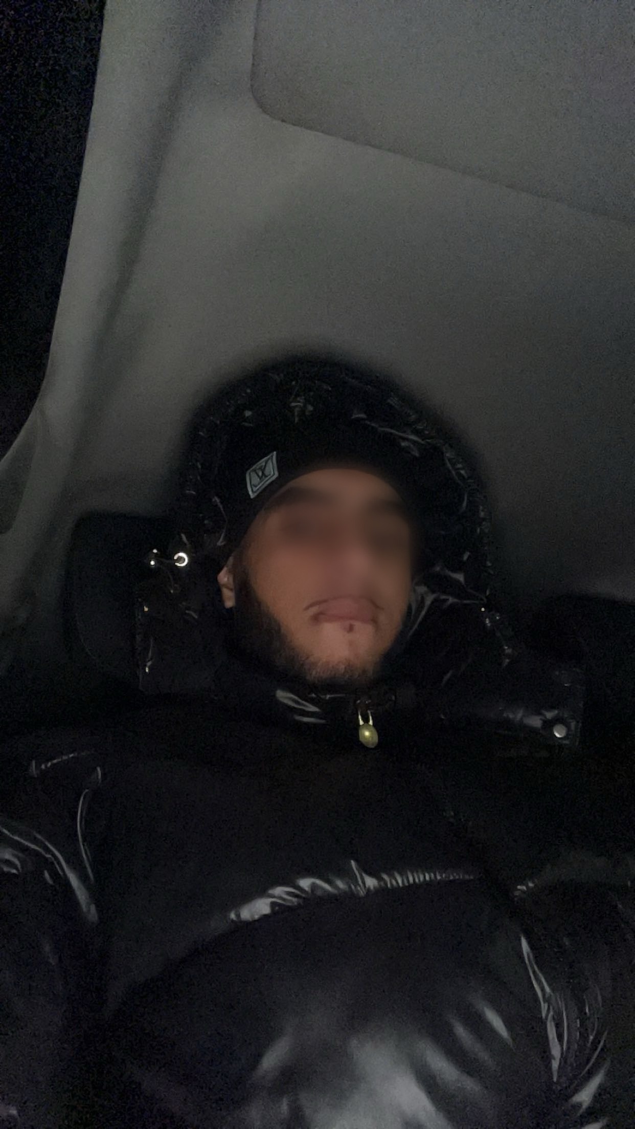 Perfil de Amans, 20 años, escort trans en Laredo