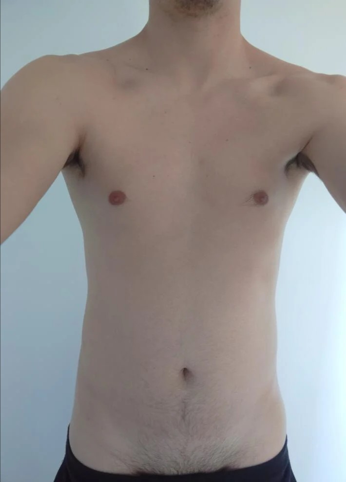 Perfil de Harris, 29 años, escort trans en Aliud
