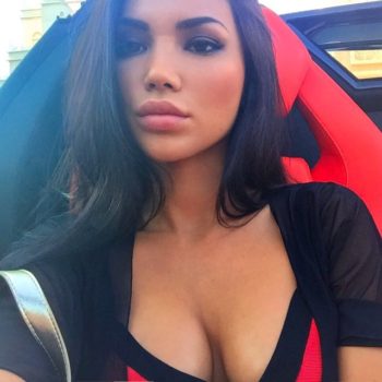 Perfil de Nawelle, 35 años, escort trans en San Lorenzo de Calatrava