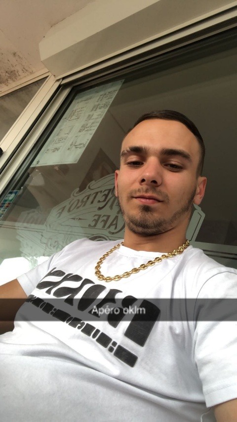 Perfil de Brieu, 26 años, escort trans en Orio