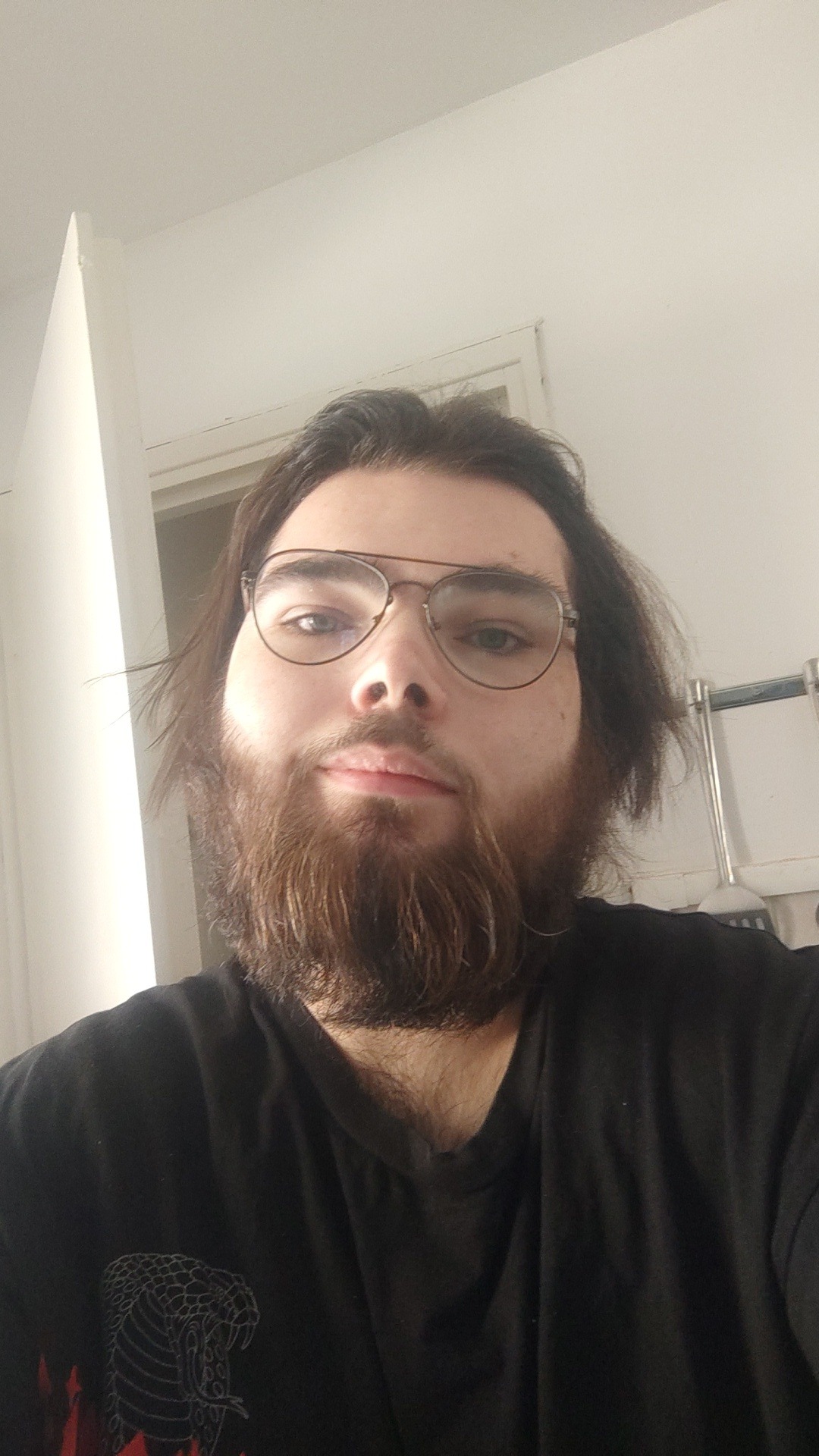 Perfil de Ossian, 22 años, escort trans en Mont-ras
