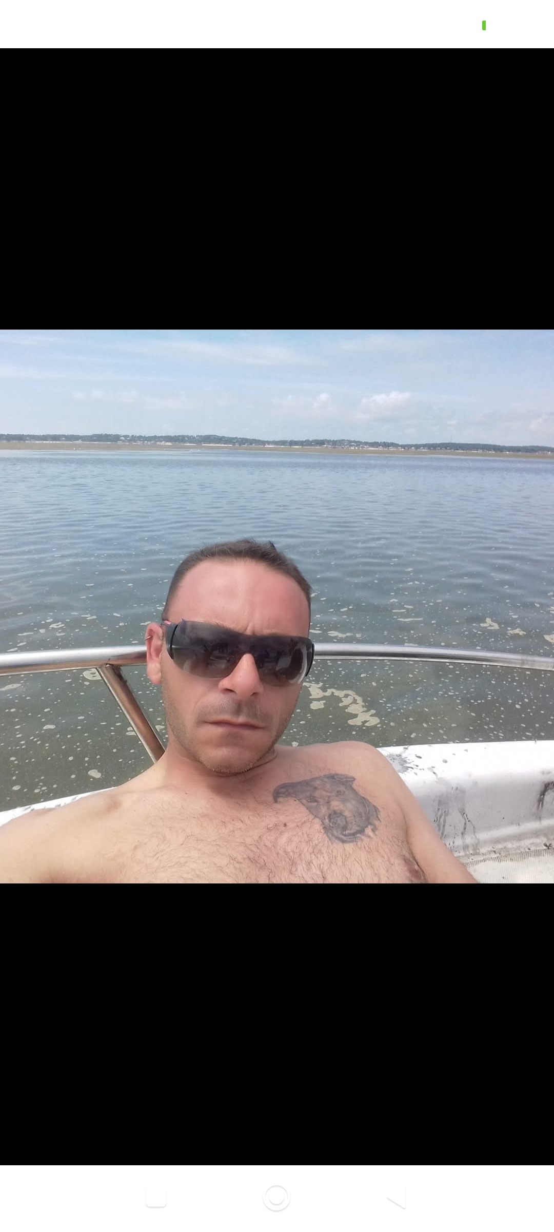 Perfil de Majid, 44 años, escort trans en Valjunquera