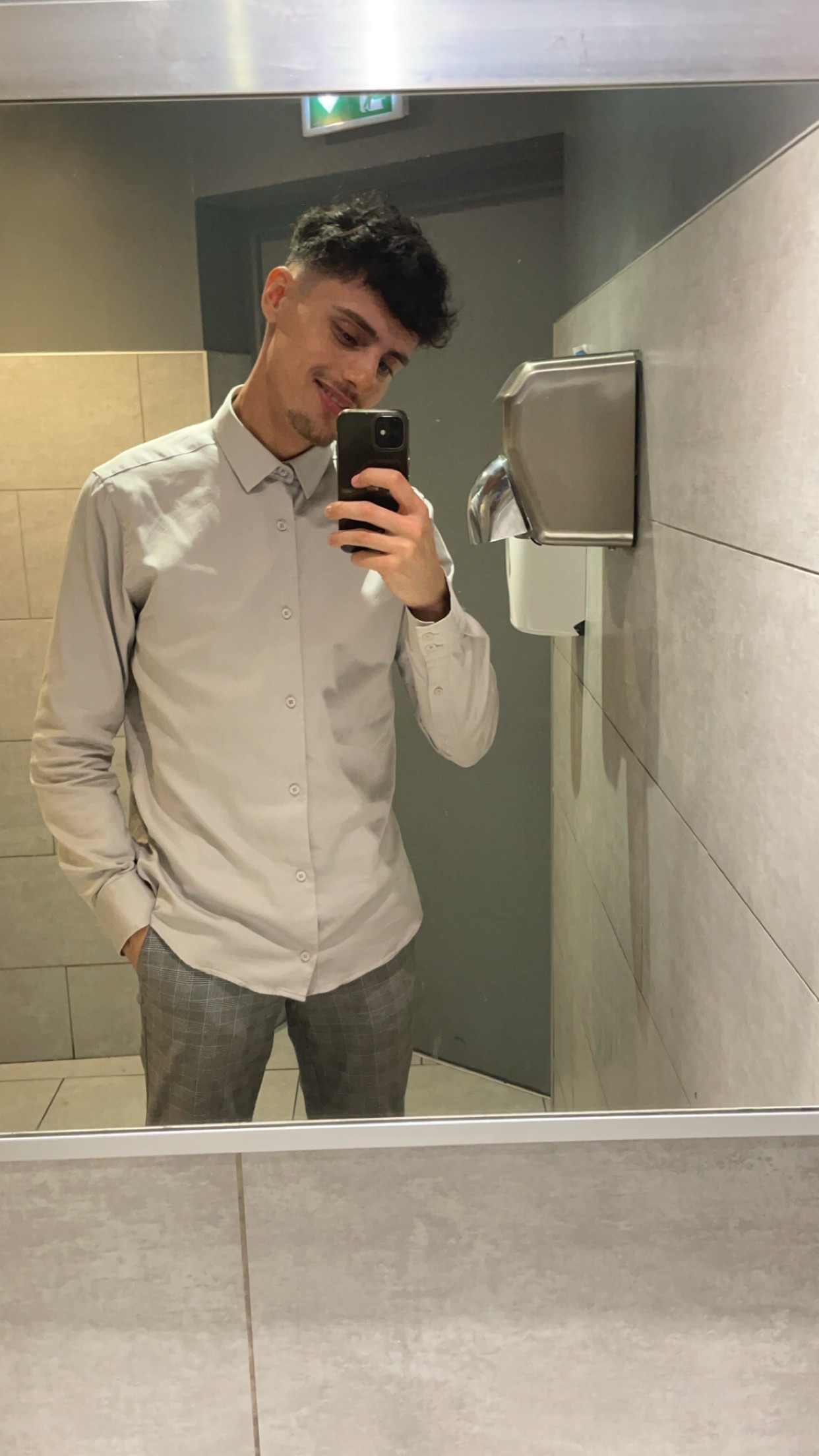 Perfil de Tytouan, 24 años, escort trans en Cabrera de Mar