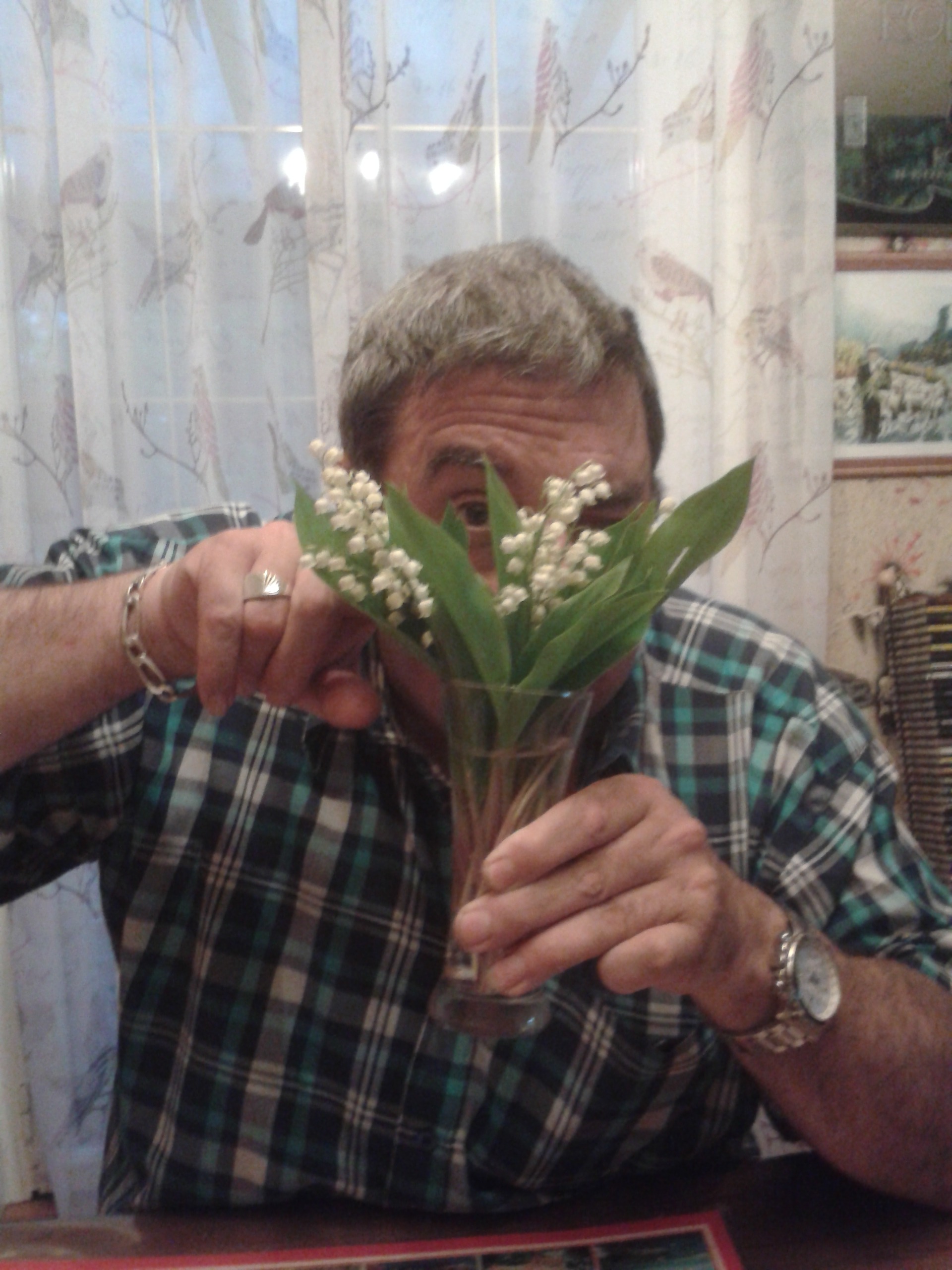 Perfil de Nima, 55 años, escort trans en Benidoleig