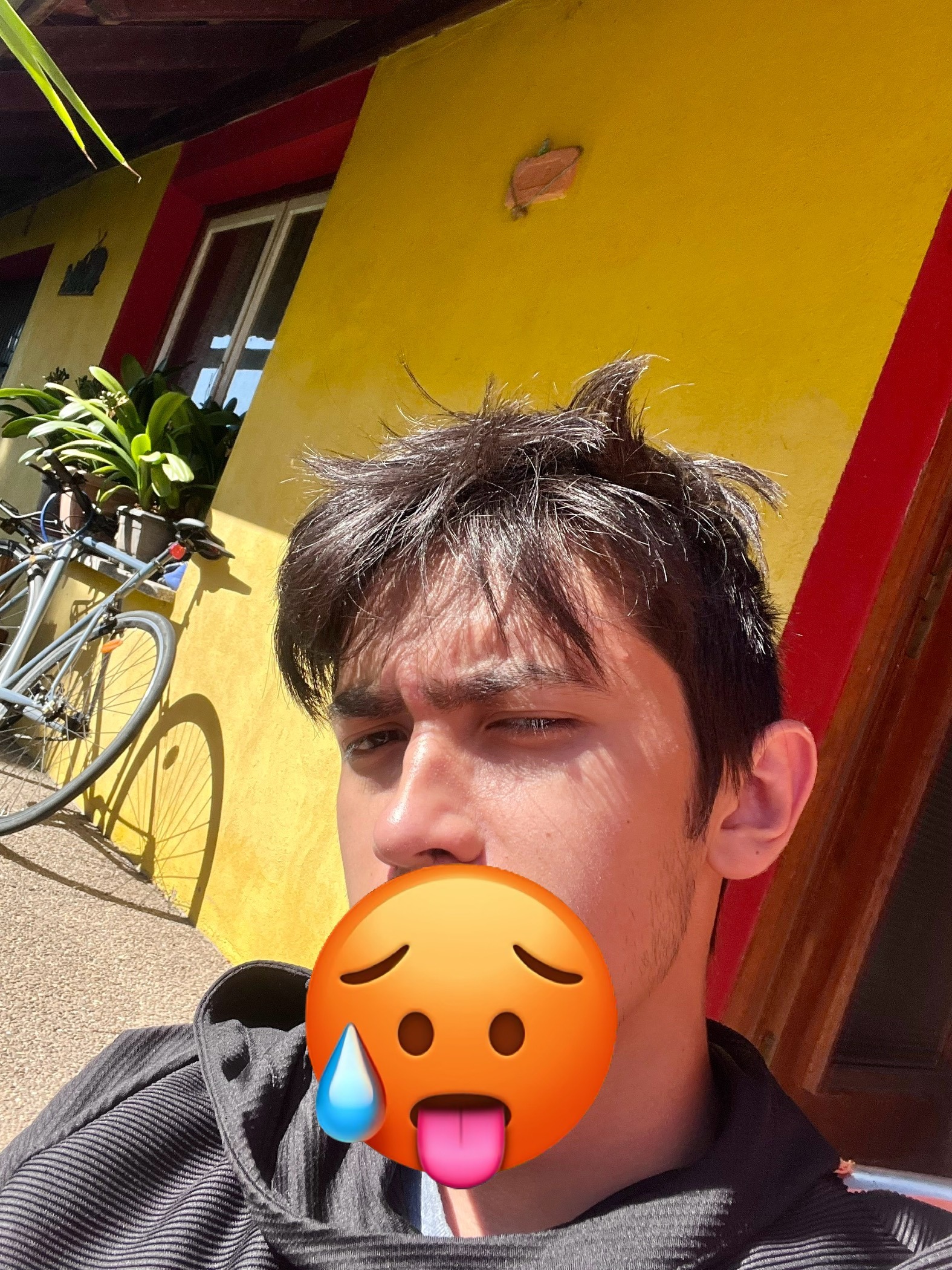 Perfil de Aodren, 22 años, escort trans en Duruelo