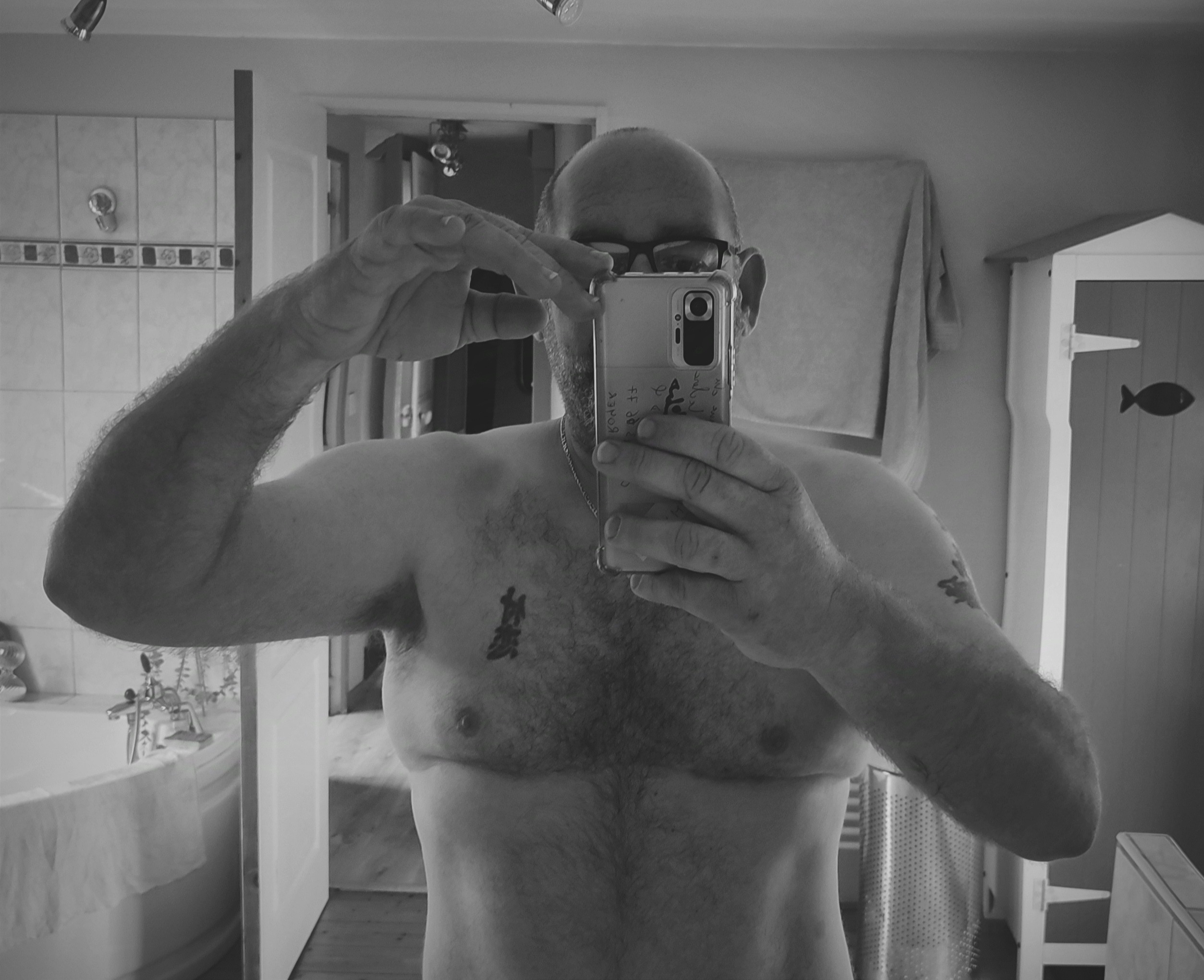 Perfil de Tilouan, 48 años, escort trans en Mont-ras
