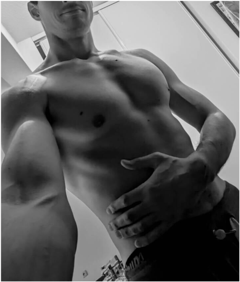 Perfil de Yeli, 36 años, escort trans en Bosque, El