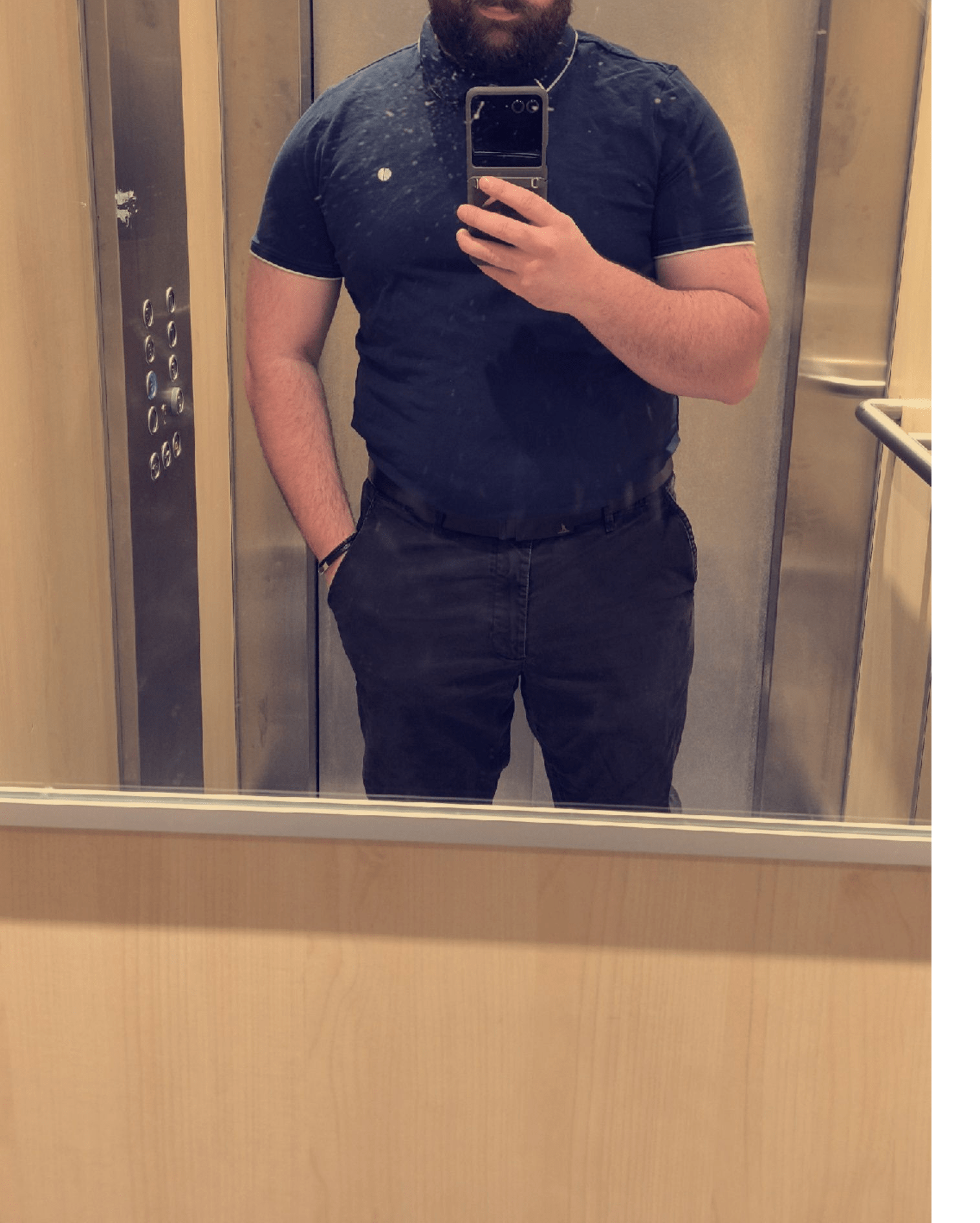 Perfil de Desmond, 27 años, escort trans en Arenys de Mar