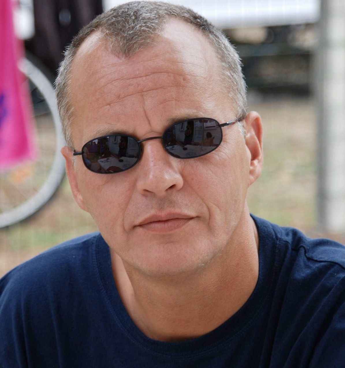 Perfil de Hassan, 55 años, escort trans en Bilbao