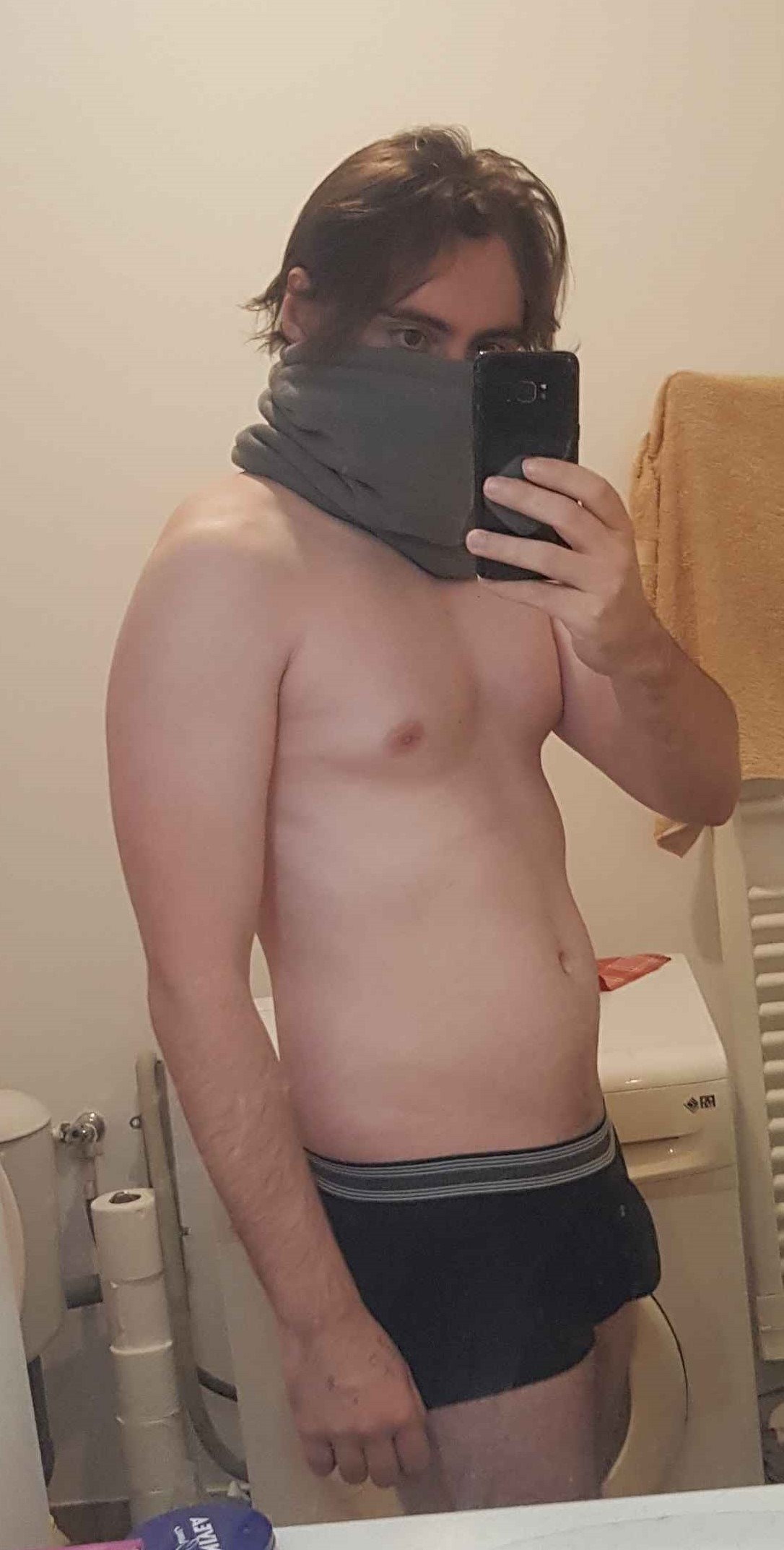 Perfil de Ady, 25 años, escort trans en Almendro, El