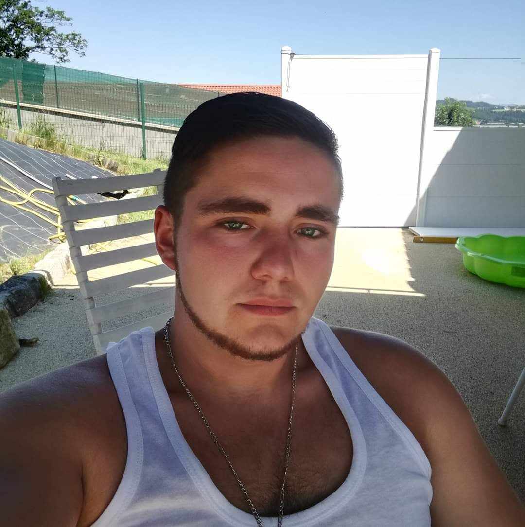 Perfil de Rodrick, 27 años, escort trans en Campillo de Llerena