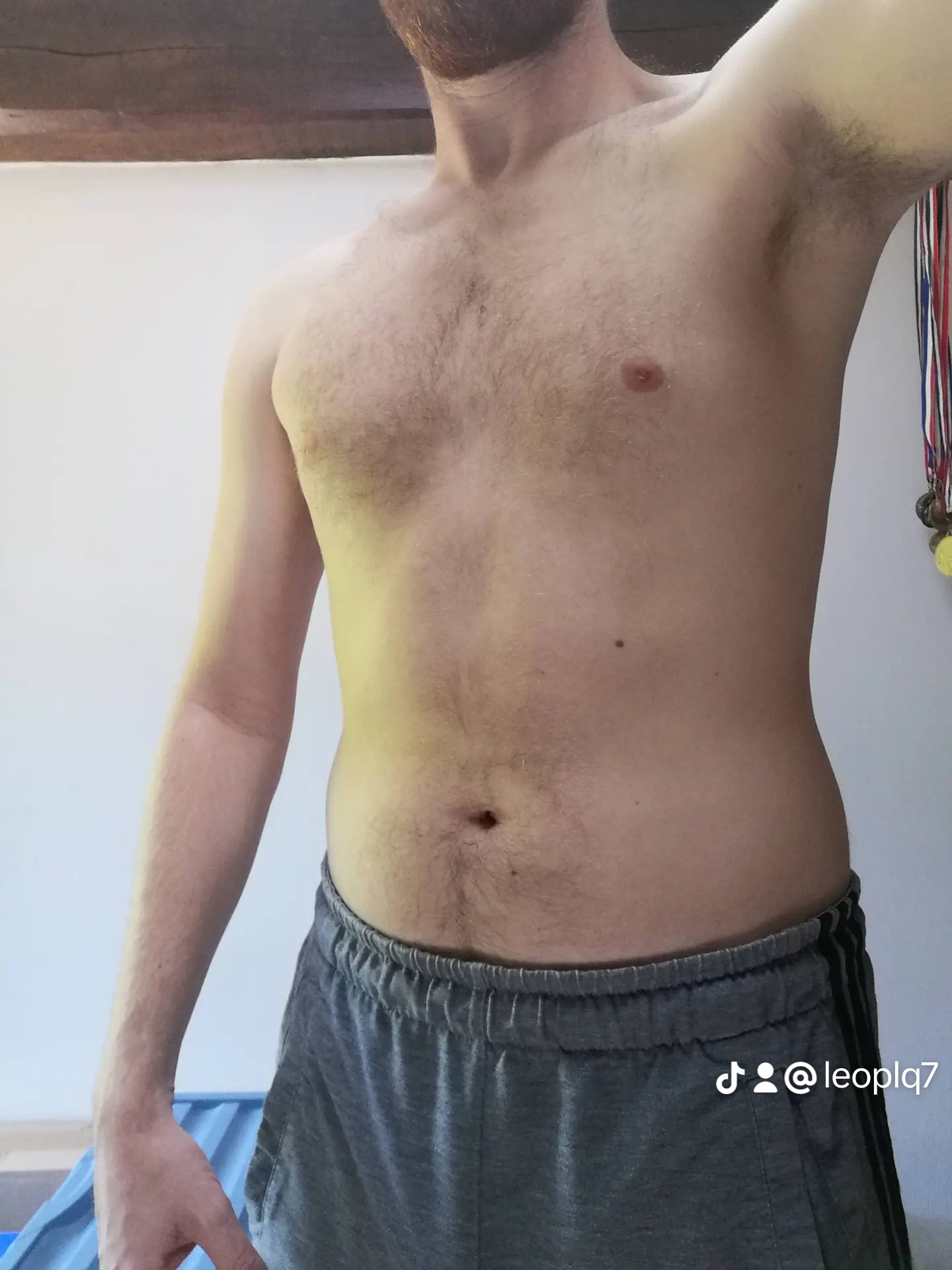 Perfil de Gaelig, 25 años, escort trans en Montejo de Arévalo