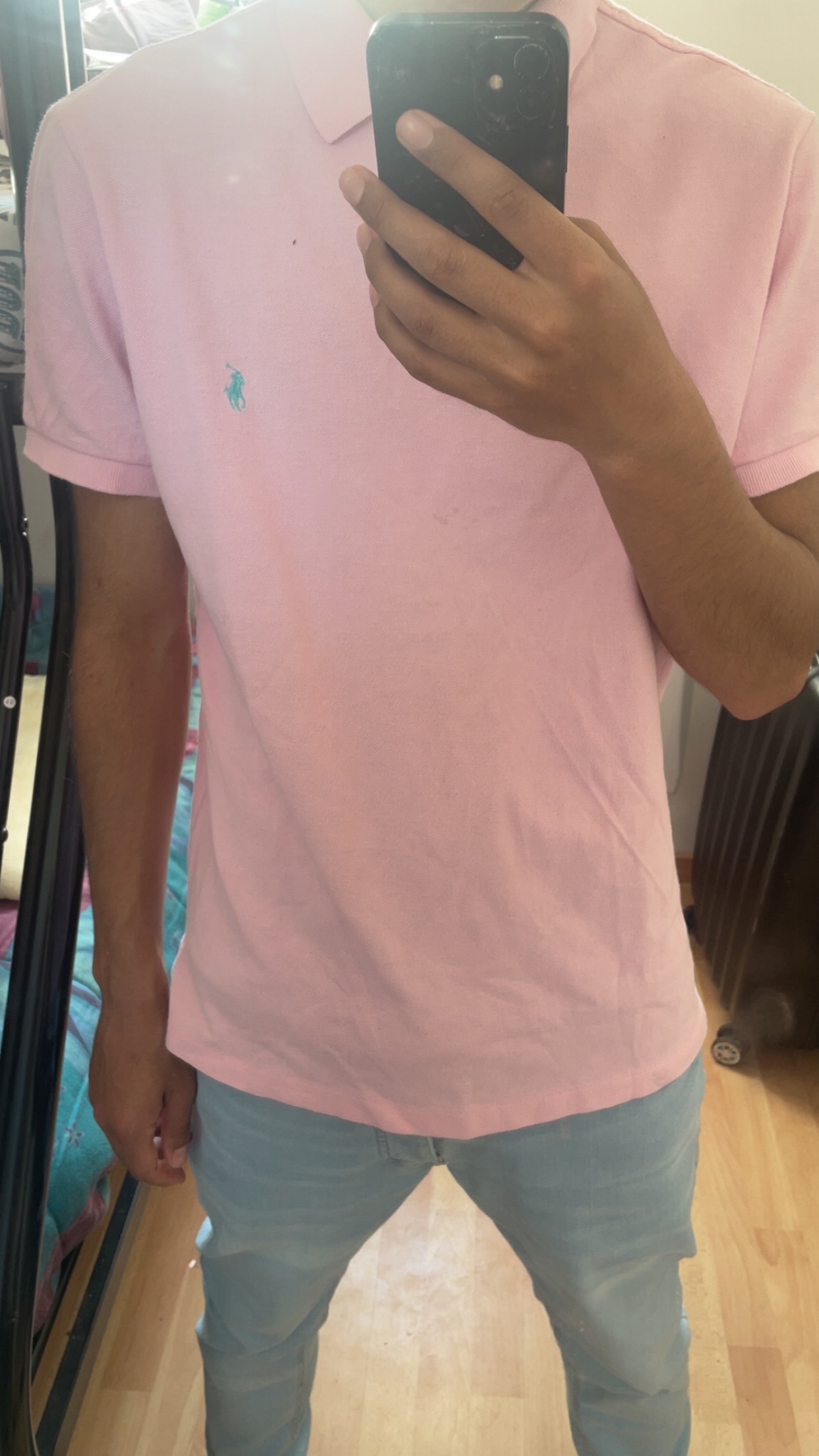 Perfil de Zakir, 20 años, escort trans en Calp