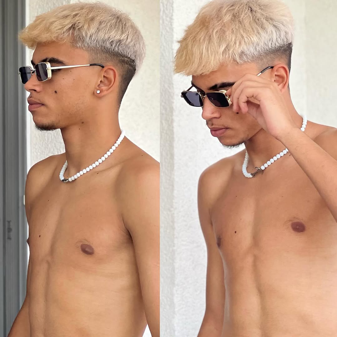 Perfil de Livan, 23 años, escort trans en Cerceda