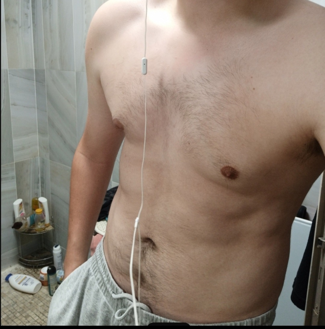 Perfil de Thibau, 23 años, escort trans en Cantallops
