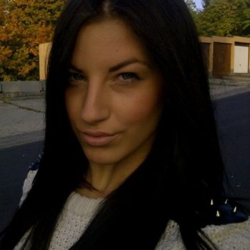 Perfil de Gorette, 29 años, escort trans en Beuda