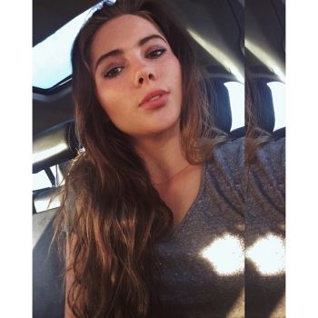 Perfil de Djamina, 30 años, escort trans en Arrieta