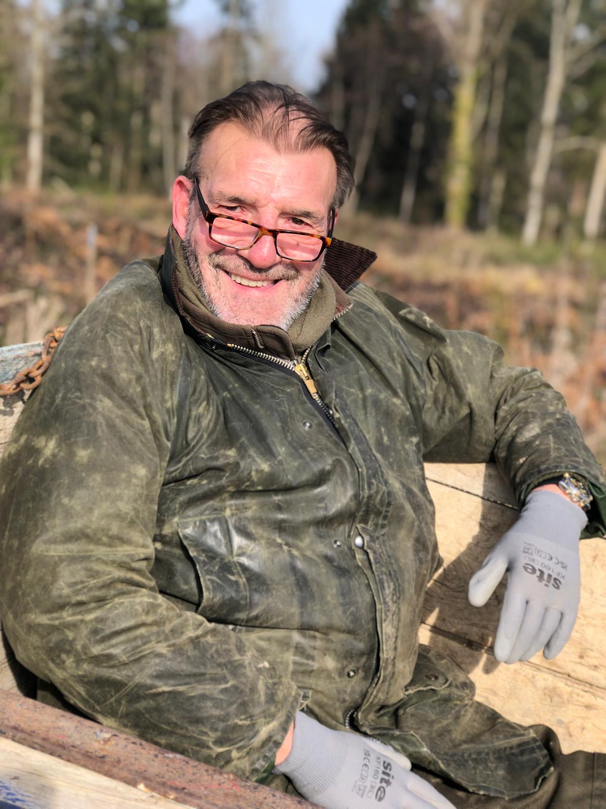 Perfil de Sanjeev, 55 años, escort trans en Albocàsser