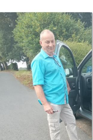 Perfil de Abdillah, 55 años, escort trans en Algorfa