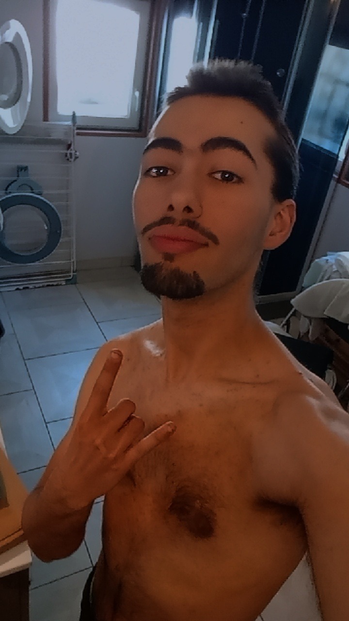 Perfil de Bao, 23 años, escort trans en Ontinyent