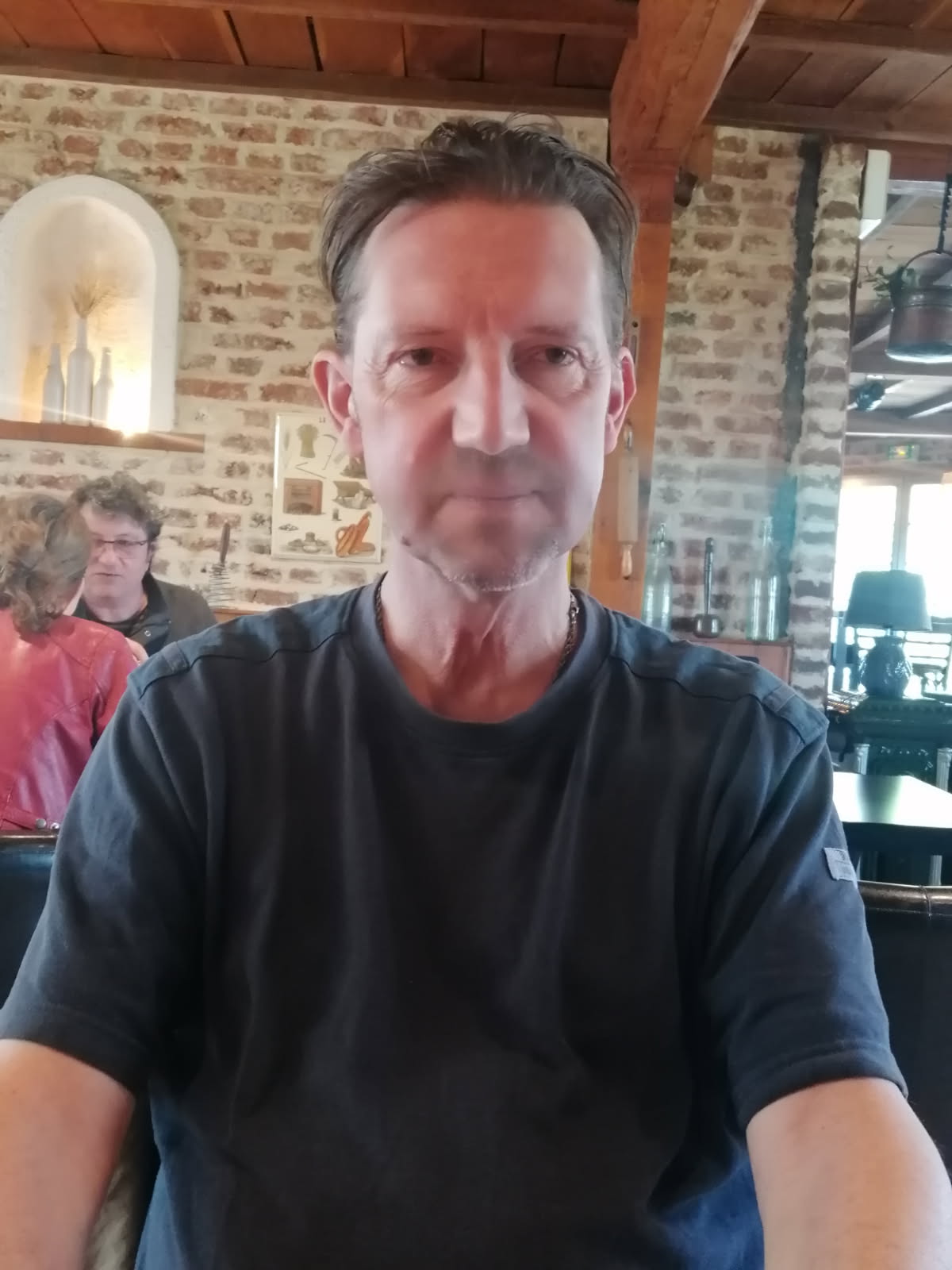 Perfil de Doriann, 55 años, escort trans en Altable