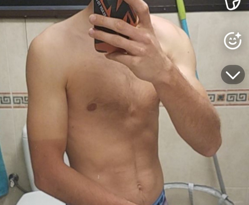 Perfil de Djanis, 22 años, escort trans en Teulada