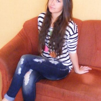 Perfil de Adelheid, 28 años, escort trans en Susinos del Páramo