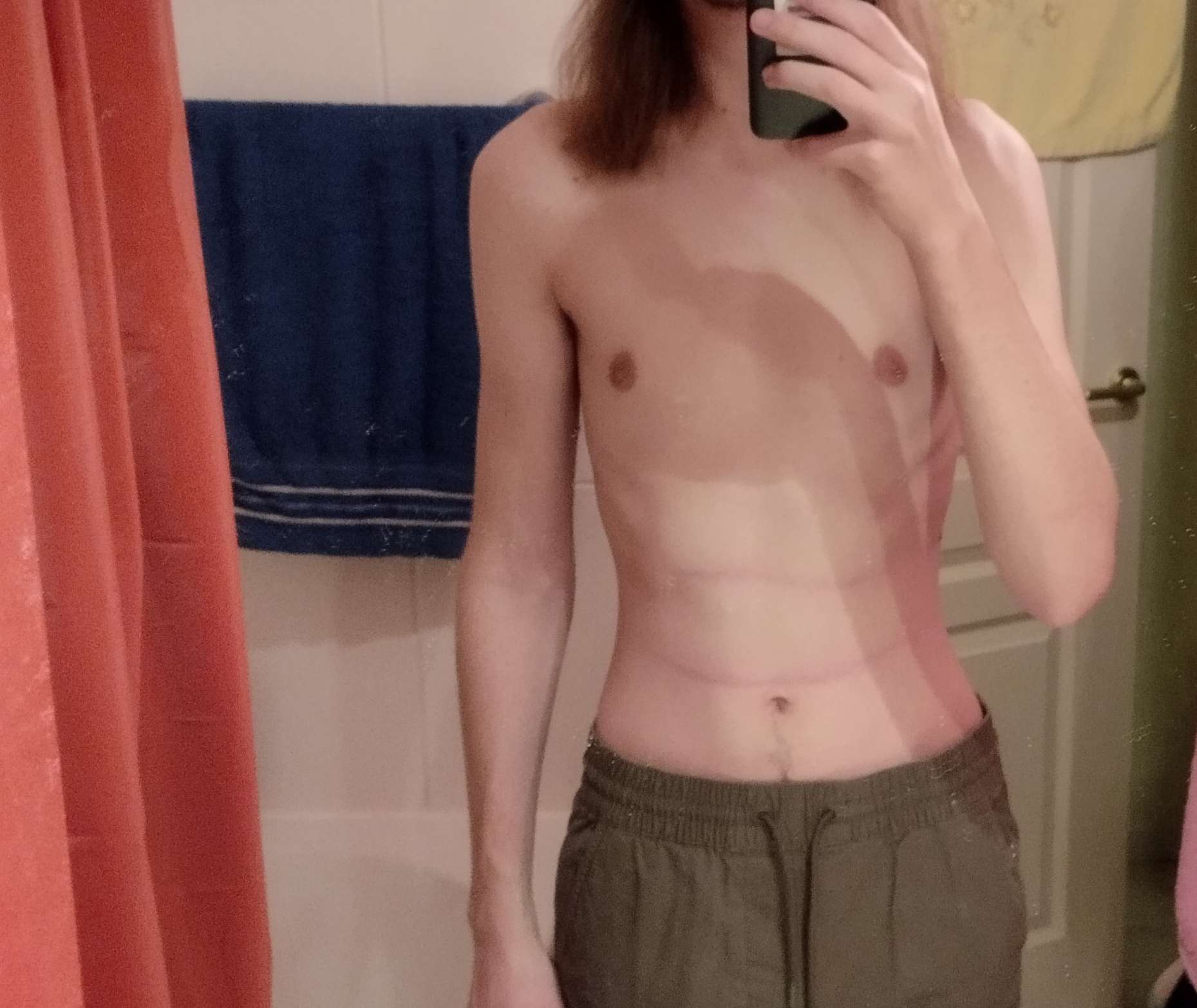 Perfil de Maxans, 20 años, escort trans en Bellcaire d'Empordà