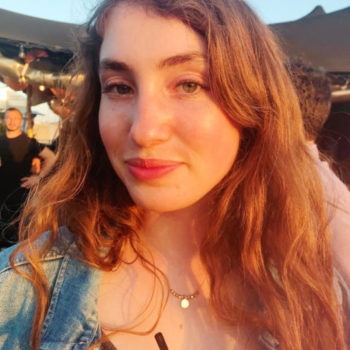 Perfil de Maëlys, 29 años, escort trans en Liédena