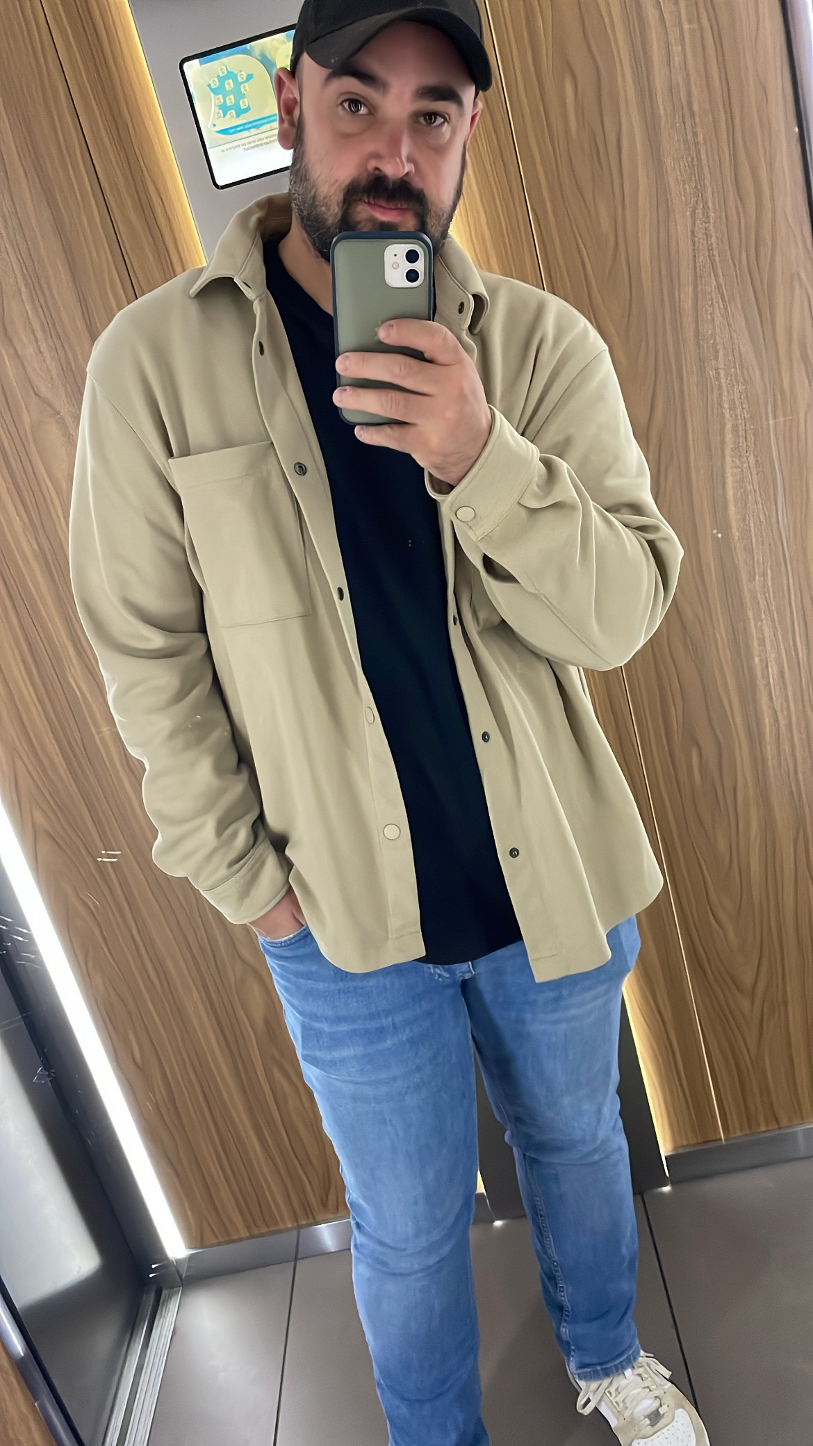 Perfil de Daman, 32 años, escort trans en Lepe
